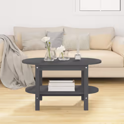 VidaXL 822294 coffee/side/end table