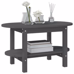 VidaXL 822294 coffee/side/end table - Additional view 4