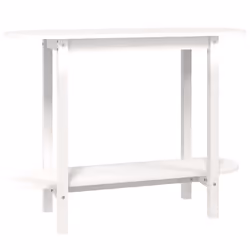 VidaXL 822298, White
