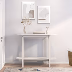 VidaXL 822298 coffee/side/end table