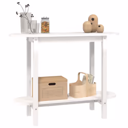 VidaXL 822298 coffee/side/end table - Additional view 4