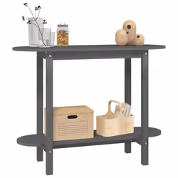 VidaXL 822299 coffee/side/end table - Additional view 4