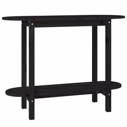 VidaXL 822301, Black