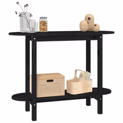 VidaXL 822301 coffee/side/end table - Additional view 4