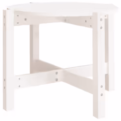 VidaXL 822303, White
