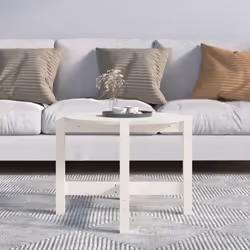 VidaXL 822303 coffee/side/end table