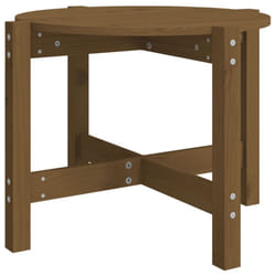 VidaXL 822305 coffee/side/end table