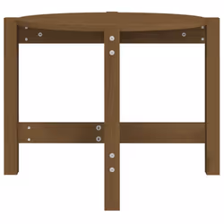 VidaXL 822305 coffee/side/end table - Additional view 4