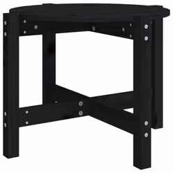 VidaXL 822306, Black