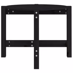 VidaXL 822306 coffee/side/end table - Additional view 4