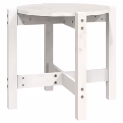 VidaXL 822308, White