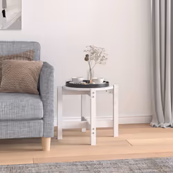VidaXL 822308 coffee/side/end table