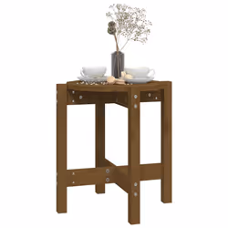 VidaXL 822310 coffee/side/end table - Additional view 4