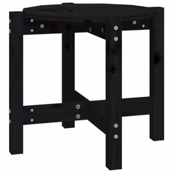 VidaXL 822311, Black
