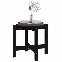 VidaXL 822311 coffee/side/end table - Additional view 4