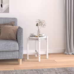 VidaXL 822313 coffee/side/end table