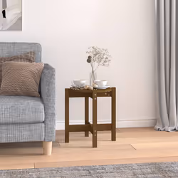 VidaXL 822315 coffee/side/end table