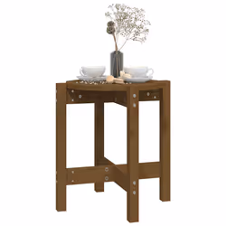 VidaXL 822315 coffee/side/end table - Additional view 4