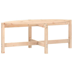 VidaXL 822317 coffee/side/end table