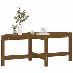 VidaXL 822320 coffee/side/end table - Additional view 4