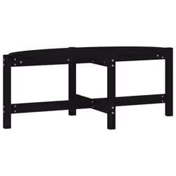 VidaXL 822321, Black