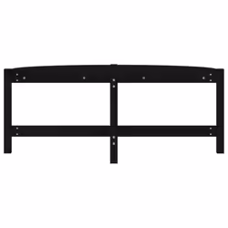 VidaXL 822321 coffee/side/end table - Additional view 4