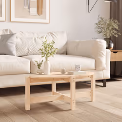 VidaXL 822322 coffee/side/end table