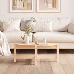 VidaXL 822322 coffee/side/end table