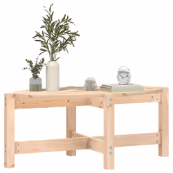 VidaXL 822322 coffee/side/end table - Additional view 4