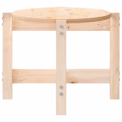 VidaXL 822322 coffee/side/end table - Additional view 6