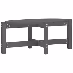VidaXL 822324, Grey