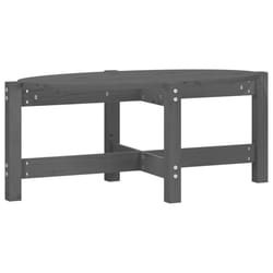 VidaXL 822324 coffee/side/end table