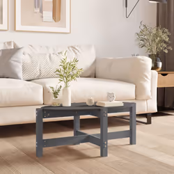 VidaXL 822324 coffee/side/end table