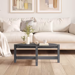 VidaXL 822324 coffee/side/end table