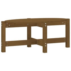 VidaXL 822325 coffee/side/end table