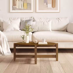 VidaXL 822325 coffee/side/end table