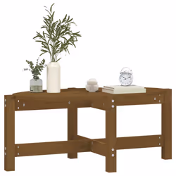 VidaXL 822325 coffee/side/end table - Additional view 4