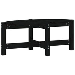 VidaXL 822326 coffee/side/end table