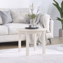 VidaXL 822328 coffee/side/end table