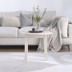 VidaXL 822328 coffee/side/end table