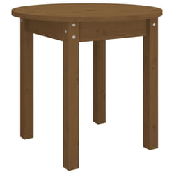 VidaXL 822330 coffee/side/end table