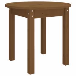VidaXL 822335, Brown