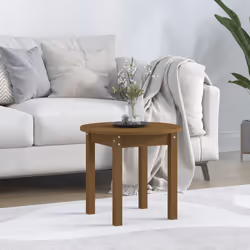 VidaXL 822335 coffee/side/end table