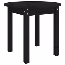 VidaXL 822336, Black