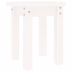VidaXL 822338, White