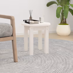 VidaXL 822338 coffee/side/end table