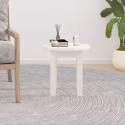 VidaXL 822338 coffee/side/end table