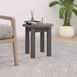 VidaXL 822339 coffee/side/end table