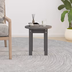 VidaXL 822339 coffee/side/end table