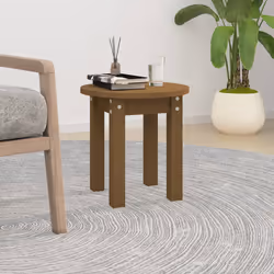 VidaXL 822340 coffee/side/end table